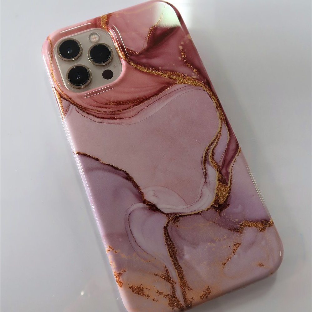 iPHONE 12 PRO MAX CASES